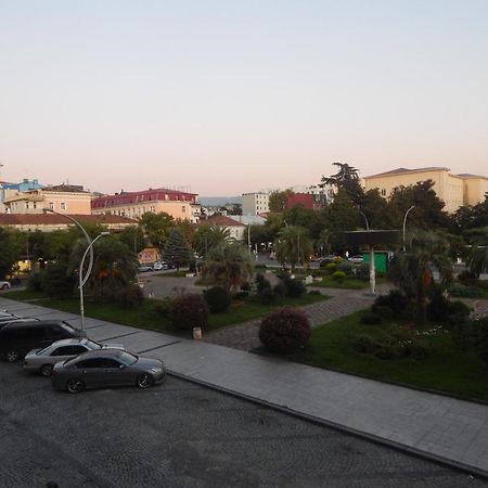 Melini Boutique Hotel Batumi Exteriér fotografie