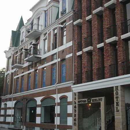 Melini Boutique Hotel Batumi Exteriér fotografie