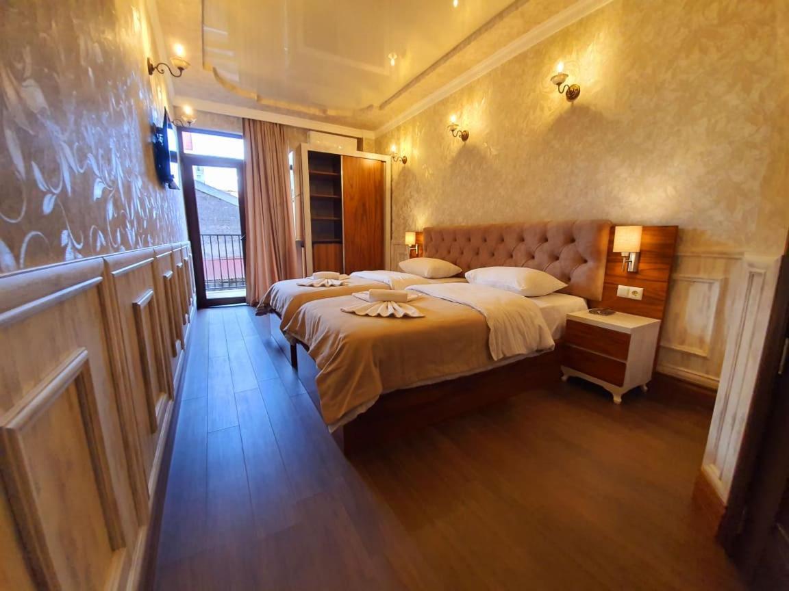 Melini Boutique Hotel Batumi Exteriér fotografie