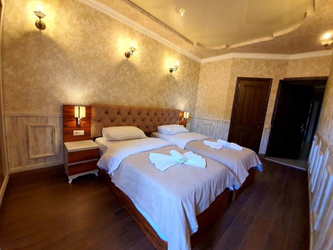Melini Boutique Hotel Batumi Exteriér fotografie