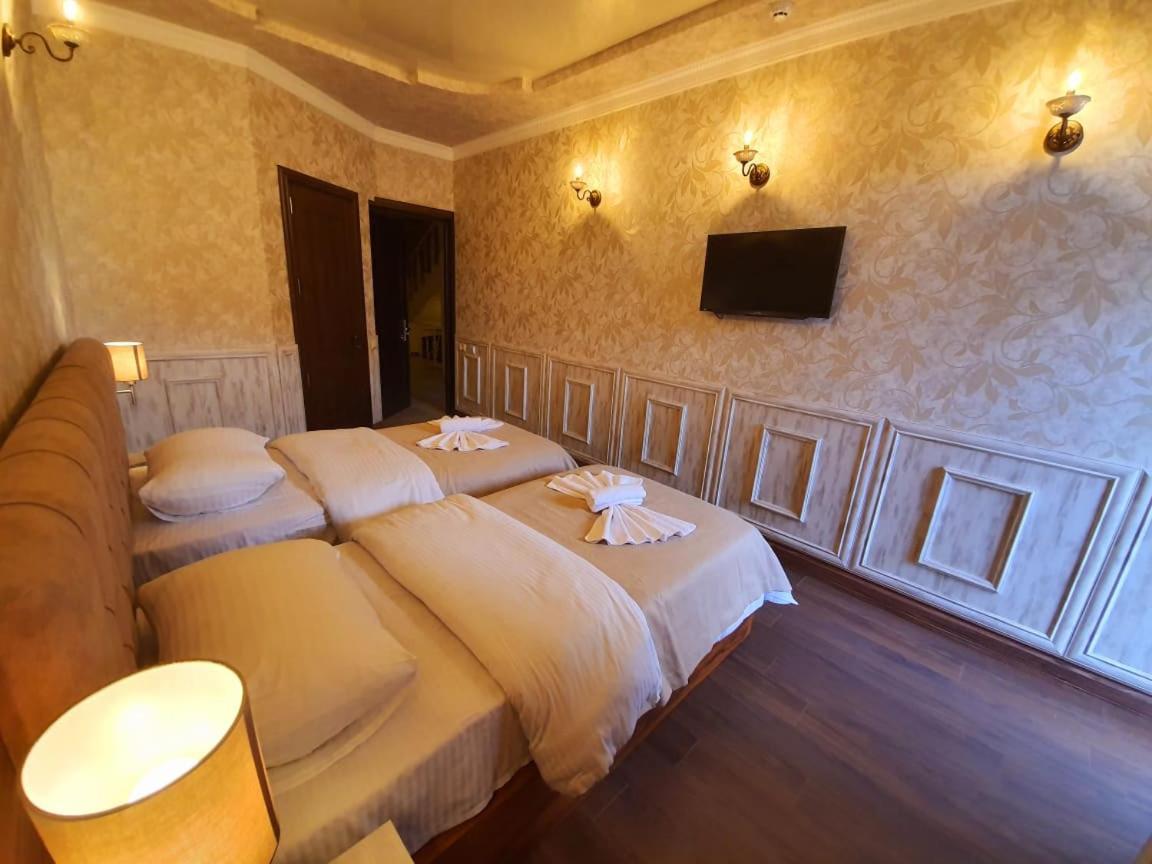 Melini Boutique Hotel Batumi Exteriér fotografie