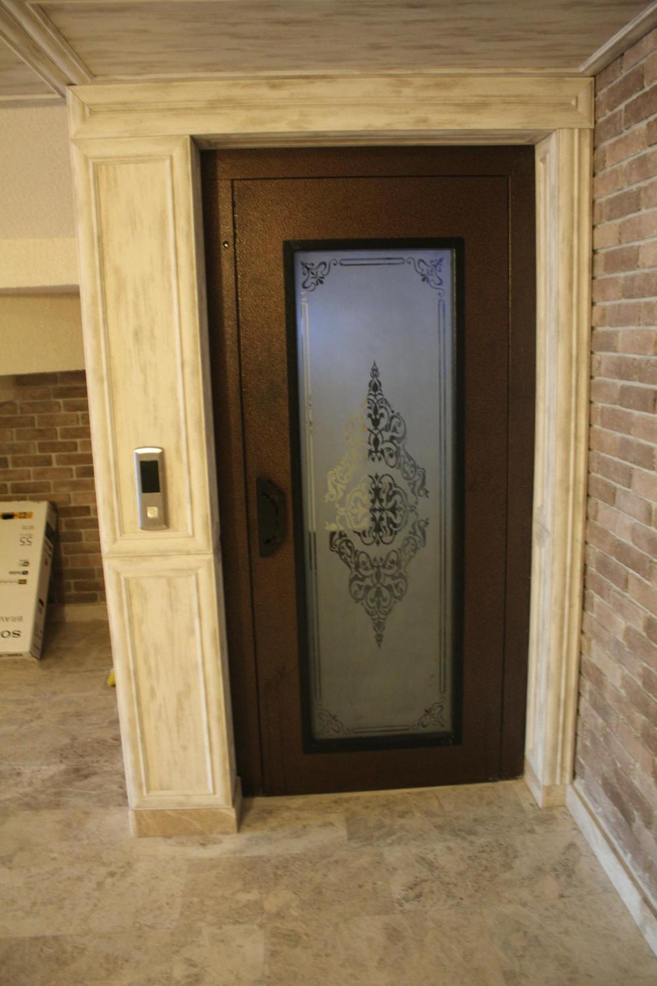 Melini Boutique Hotel Batumi Exteriér fotografie