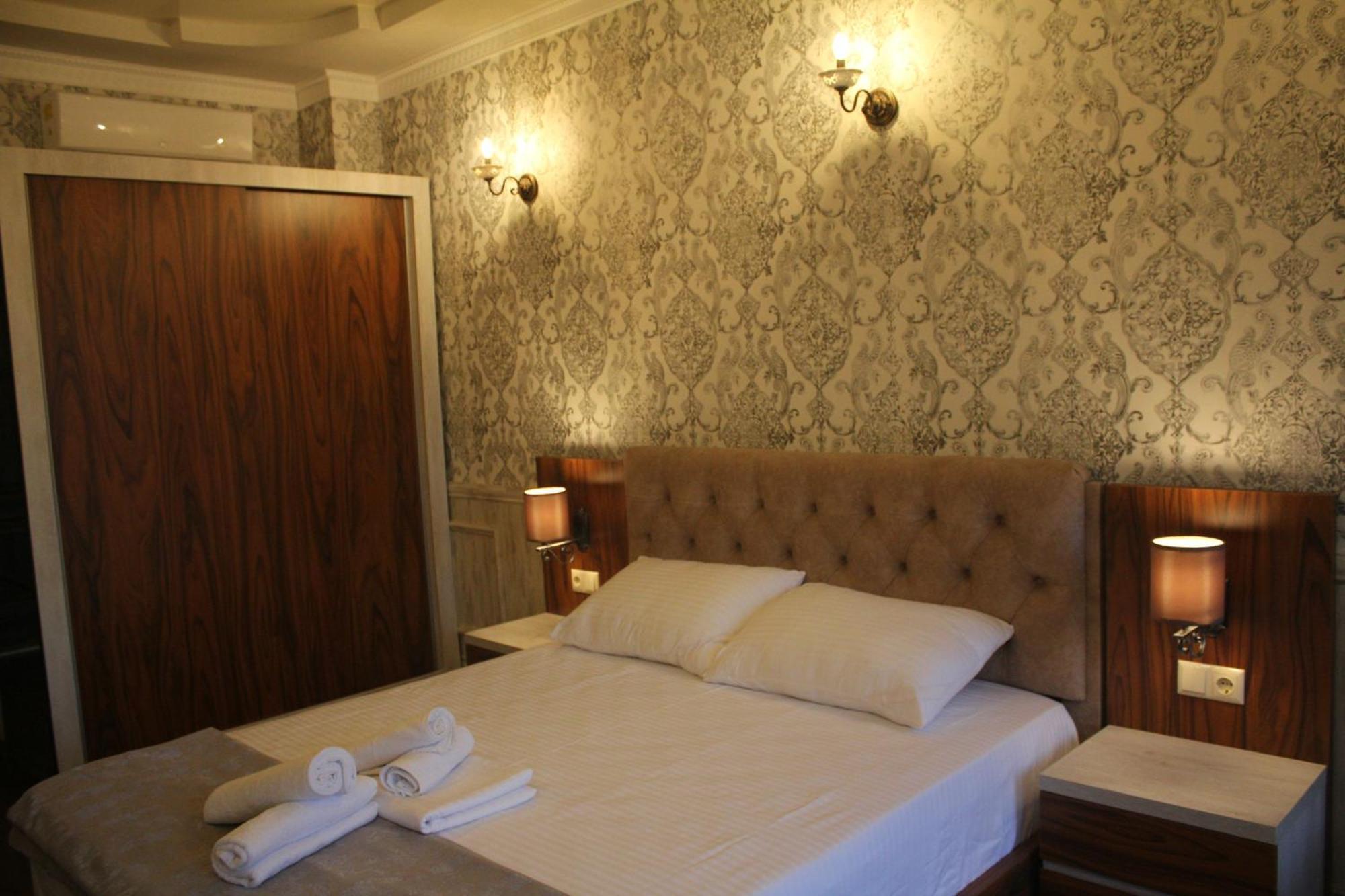 Melini Boutique Hotel Batumi Exteriér fotografie