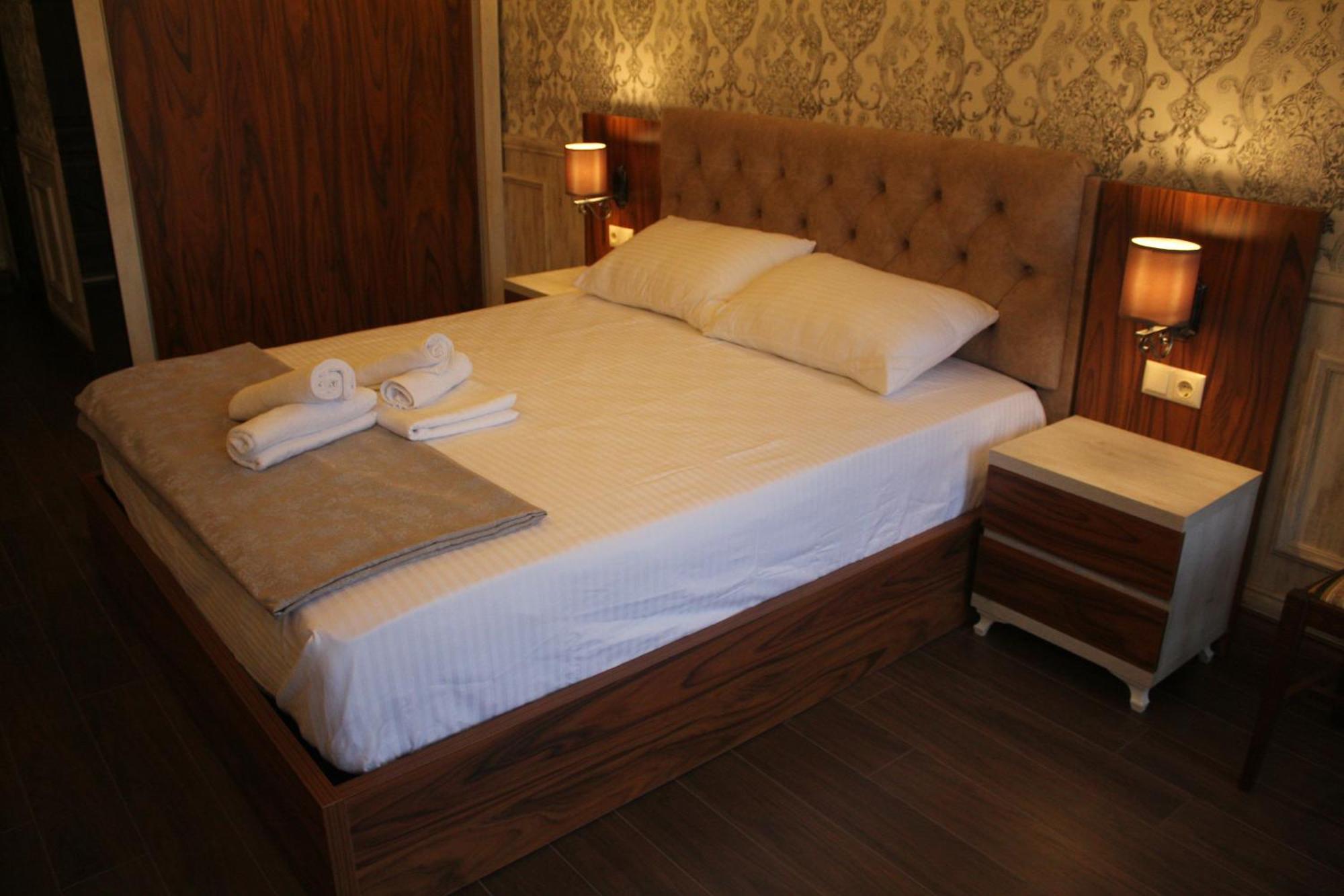 Melini Boutique Hotel Batumi Exteriér fotografie