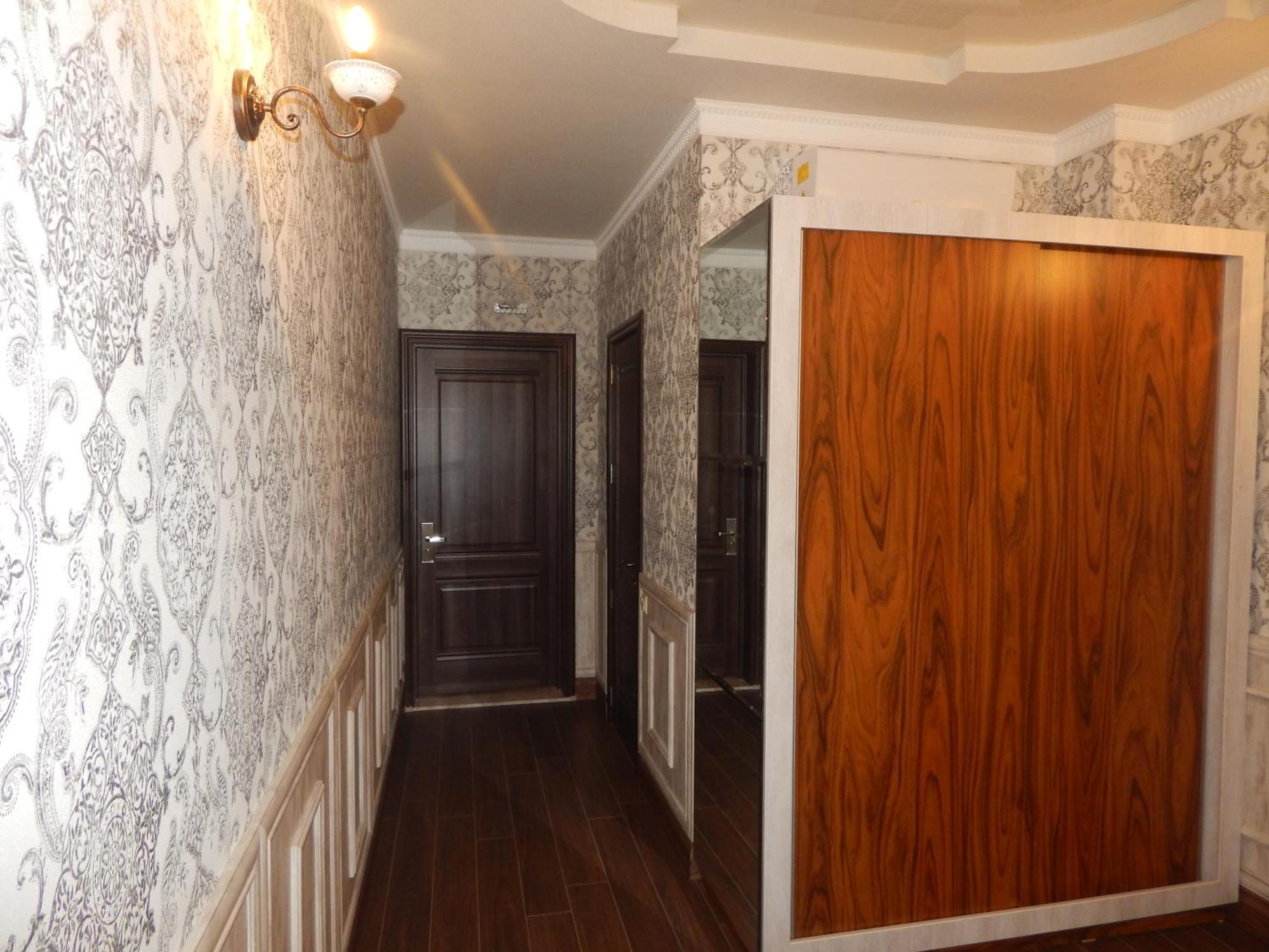 Melini Boutique Hotel Batumi Exteriér fotografie