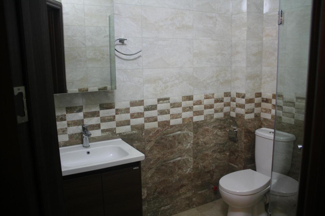Melini Boutique Hotel Batumi Exteriér fotografie